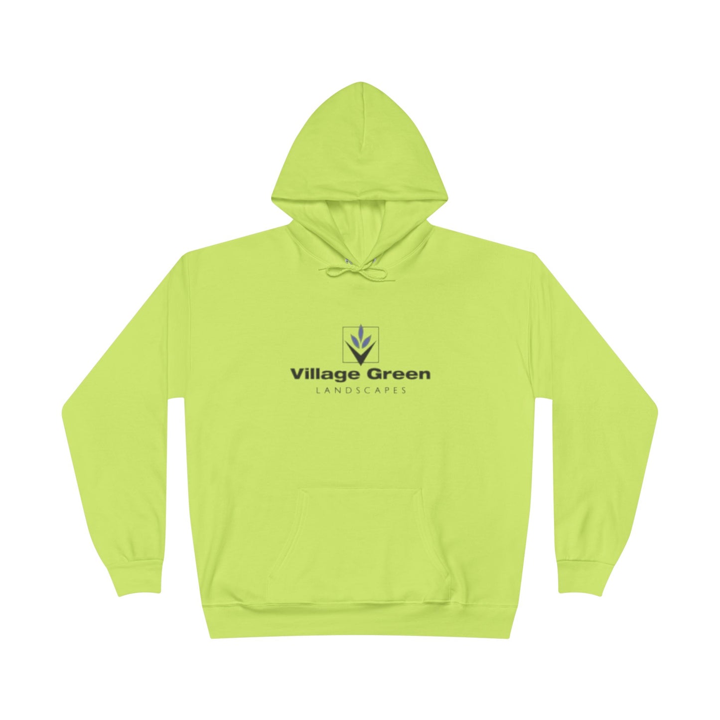 LA Village Green Hoodie