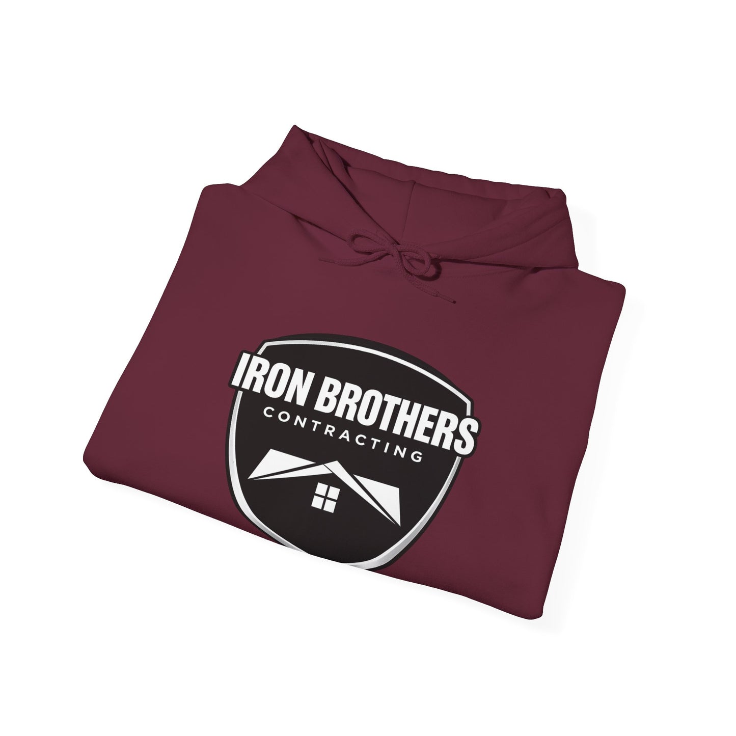 ('26 IBC) Unisex Heavy Blend™ Hooded Sweatshirt