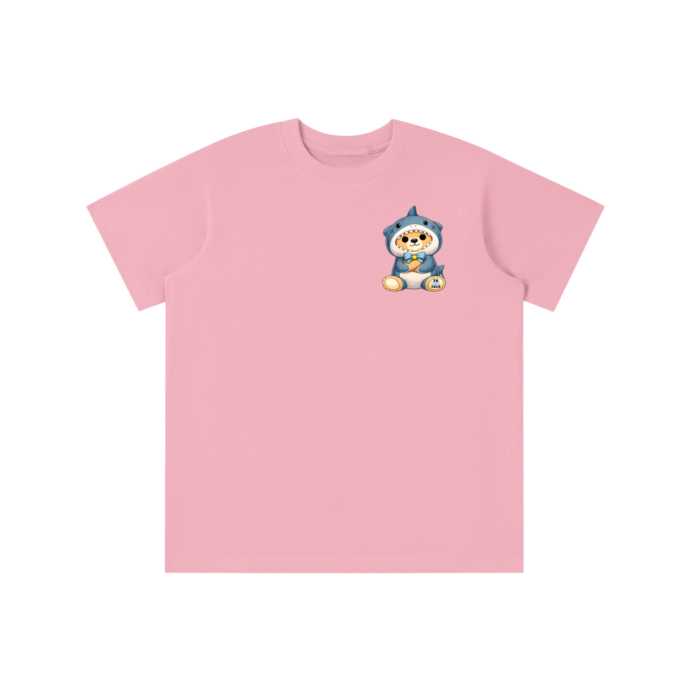 unBEARable Kids' Unisex T-shirt