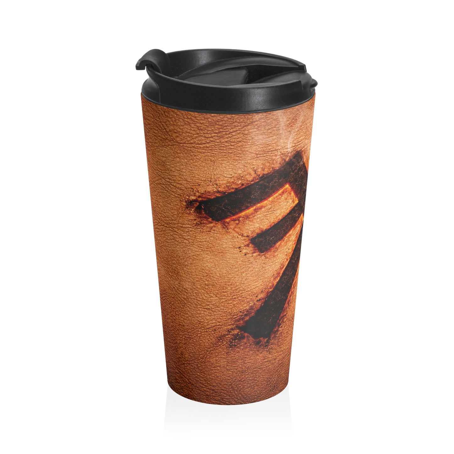 FXF Stainless Steel Travel Mug