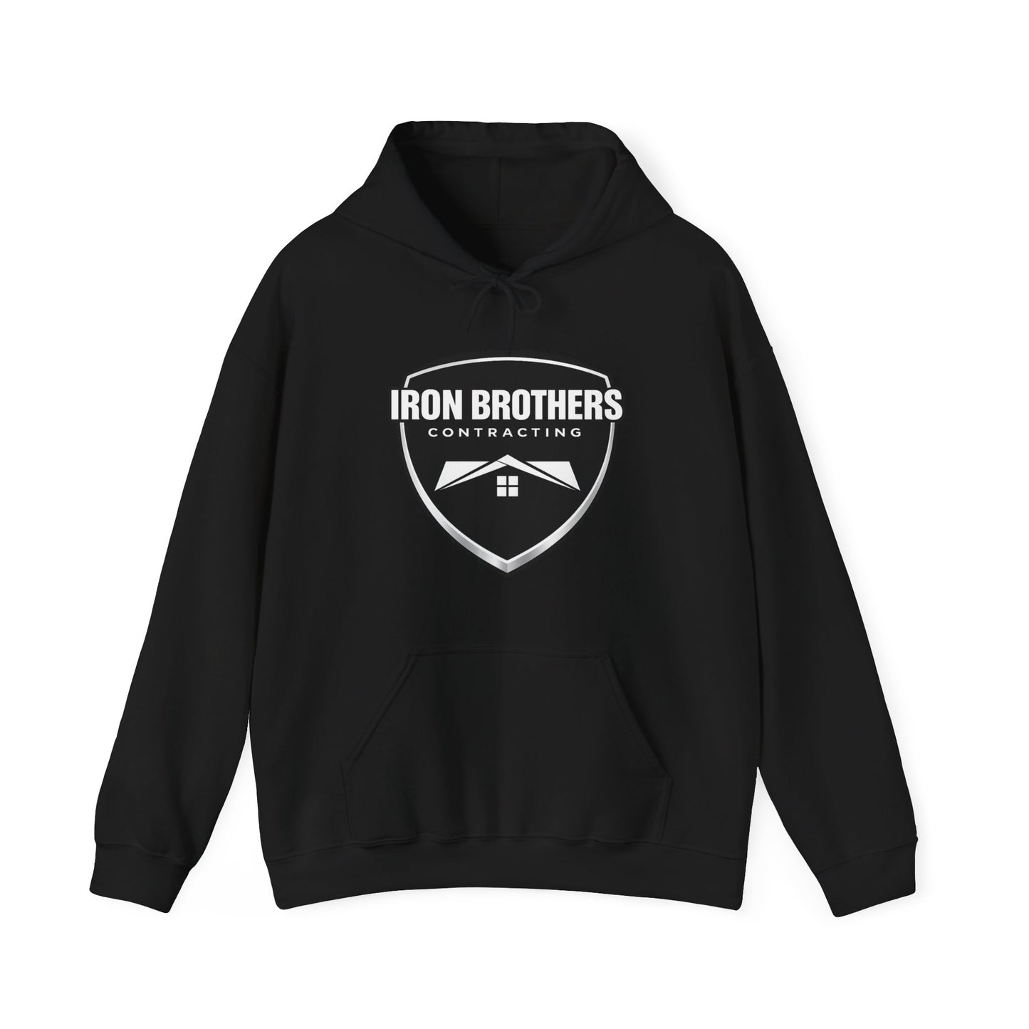 ('26 IBC) Unisex Heavy Blend™ Hooded Sweatshirt