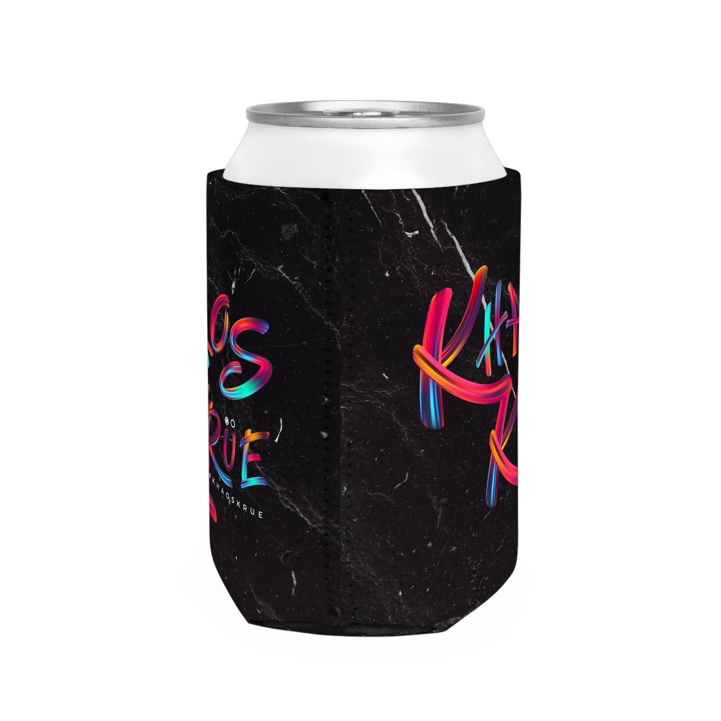 Can Cooler Sleeve