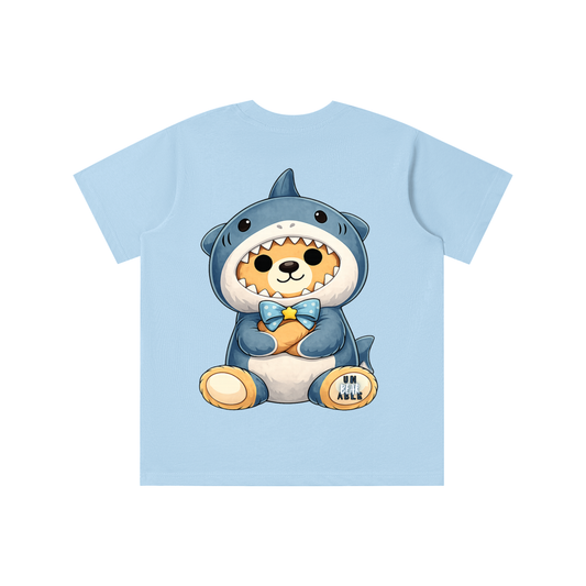 unBEARable Kids' Unisex T-shirt