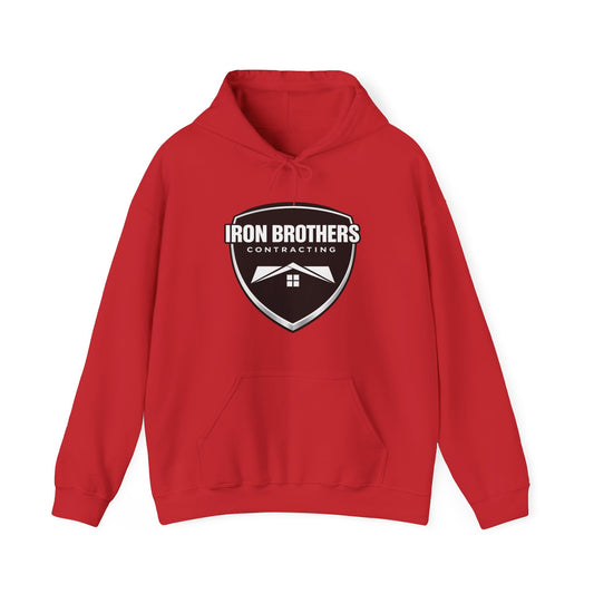 ('26 IBC) Unisex Heavy Blend™ Hooded Sweatshirt