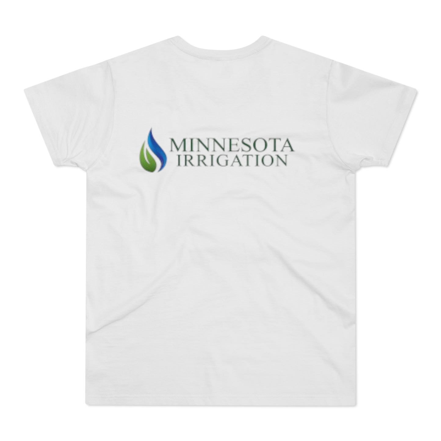 LA MN Irrigation-T-Shirt