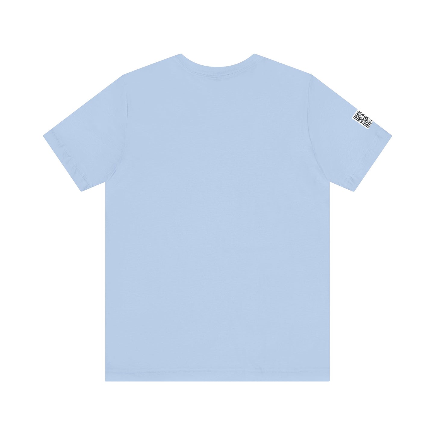 BLAINE Fearless Bengals Unisex Softstyle T-Shirt