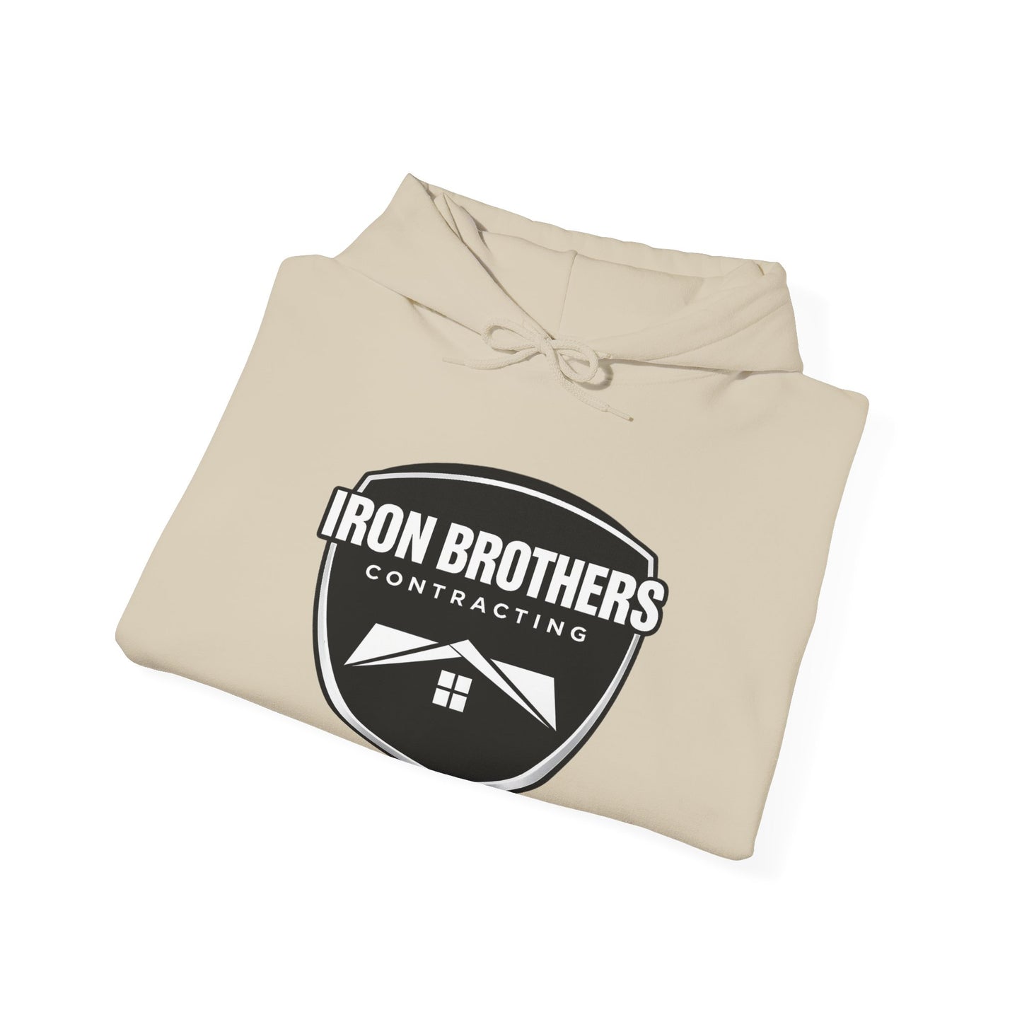 ('26 IBC) Unisex Heavy Blend™ Hooded Sweatshirt