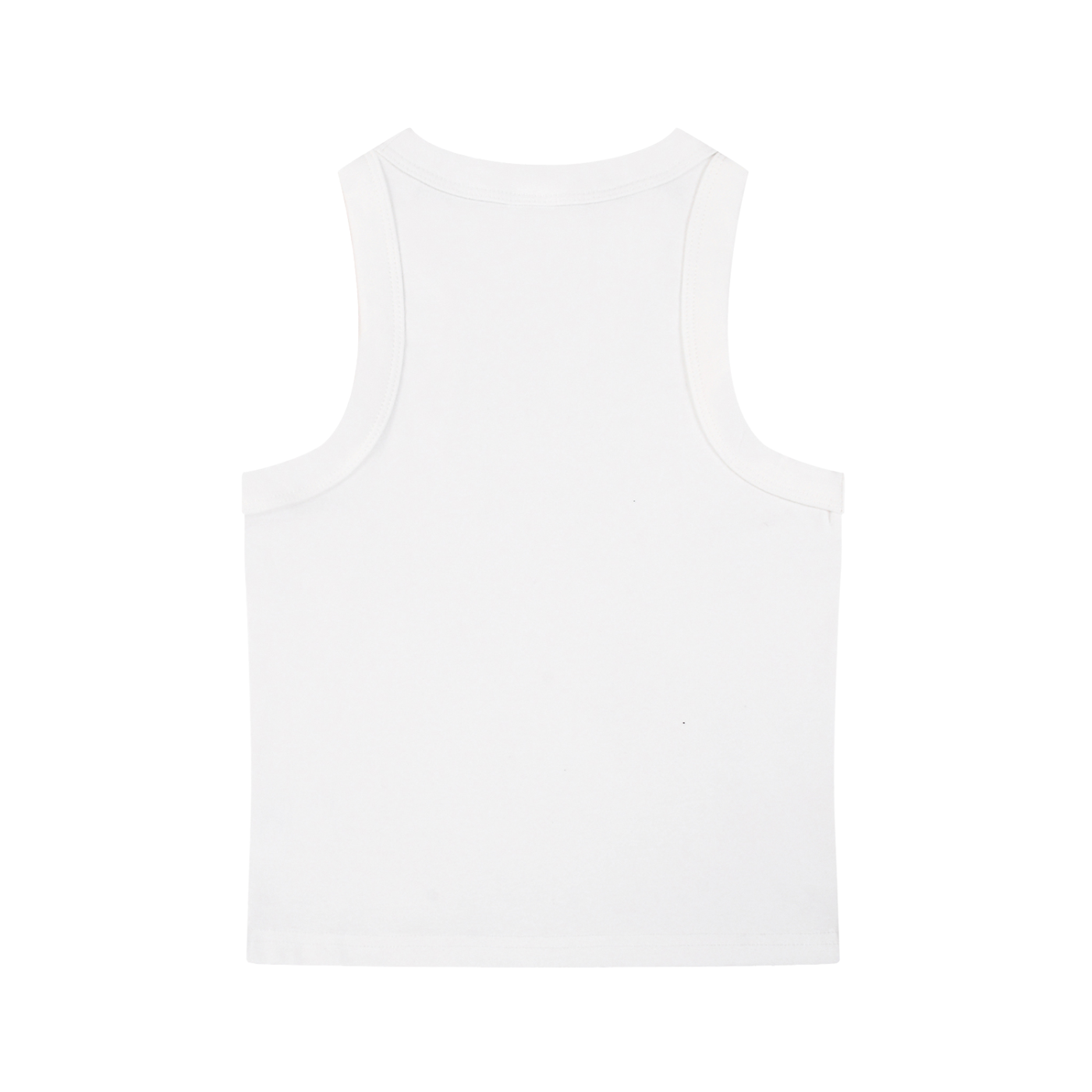unBEARable Women's Washed Tank Top