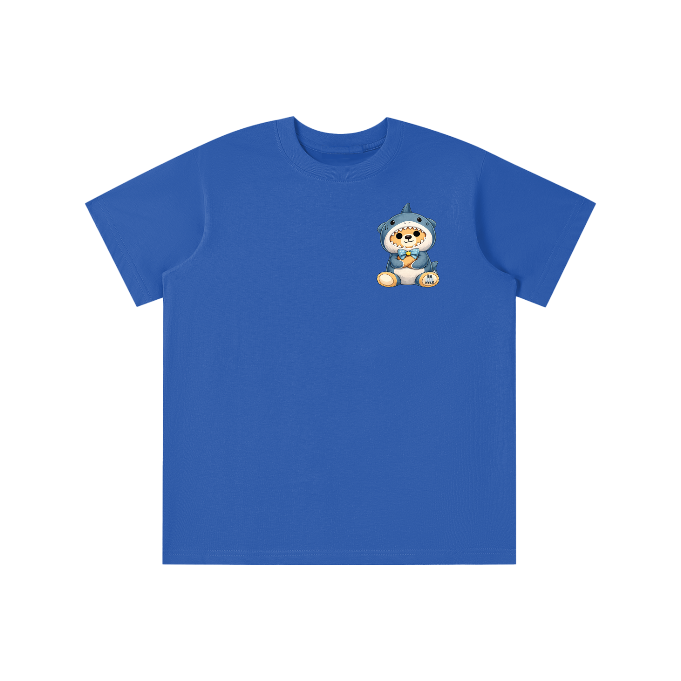 unBEARable Kids' Unisex T-shirt