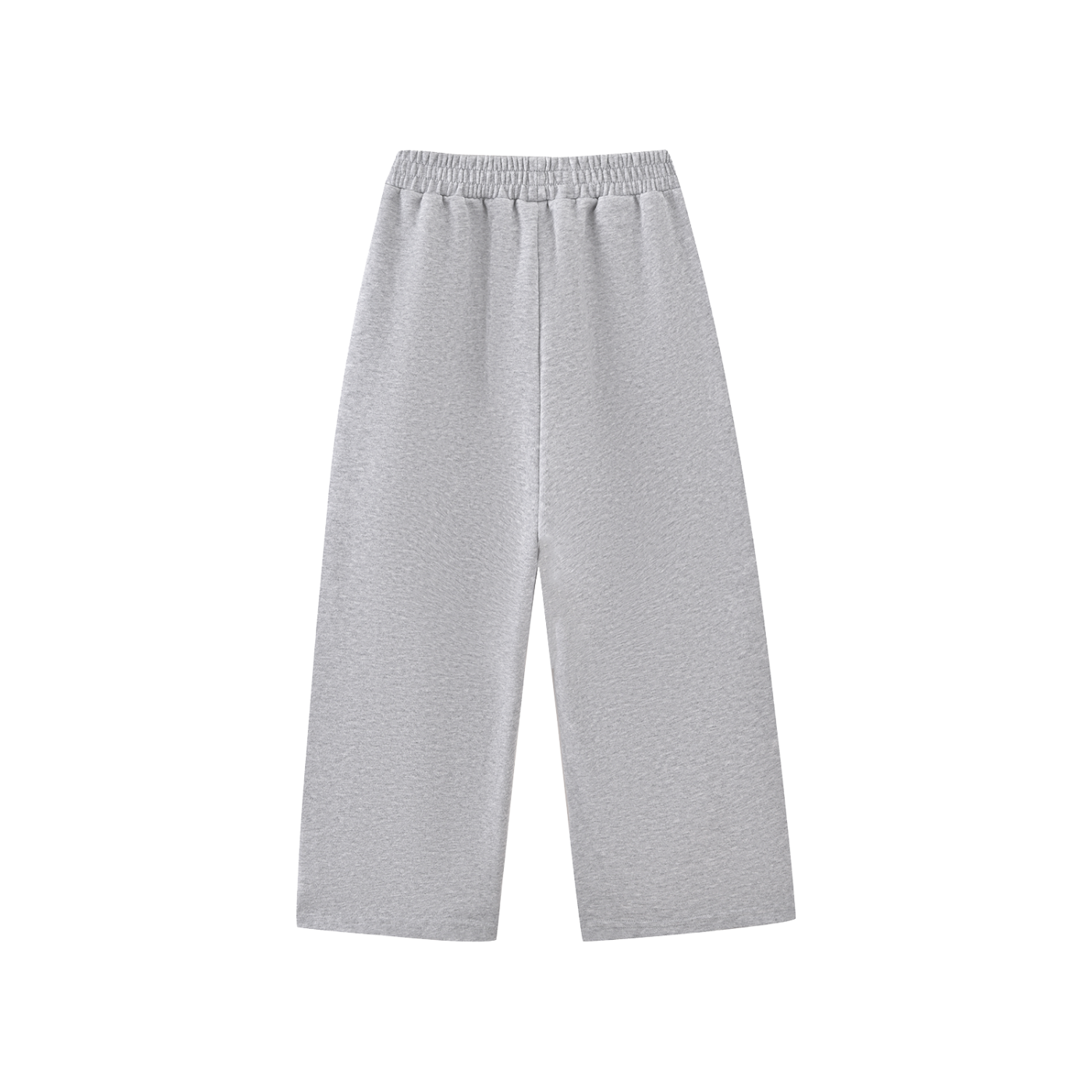 unBEARable Essential Kids' Straight-Leg Sweatpants