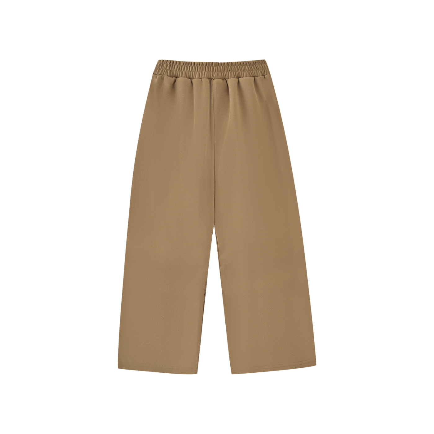 unBEARable Essential Kids' Straight-Leg Sweatpants