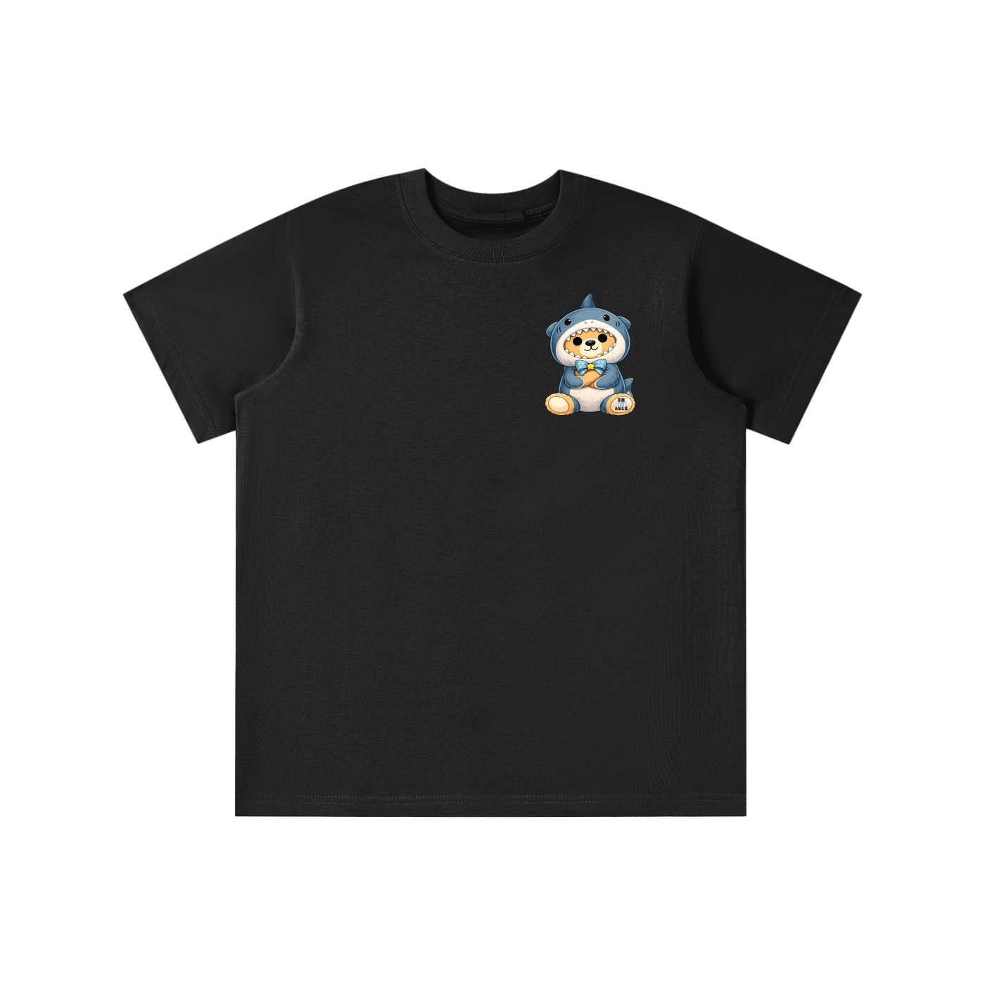 unBEARable Kids' Unisex T-shirt
