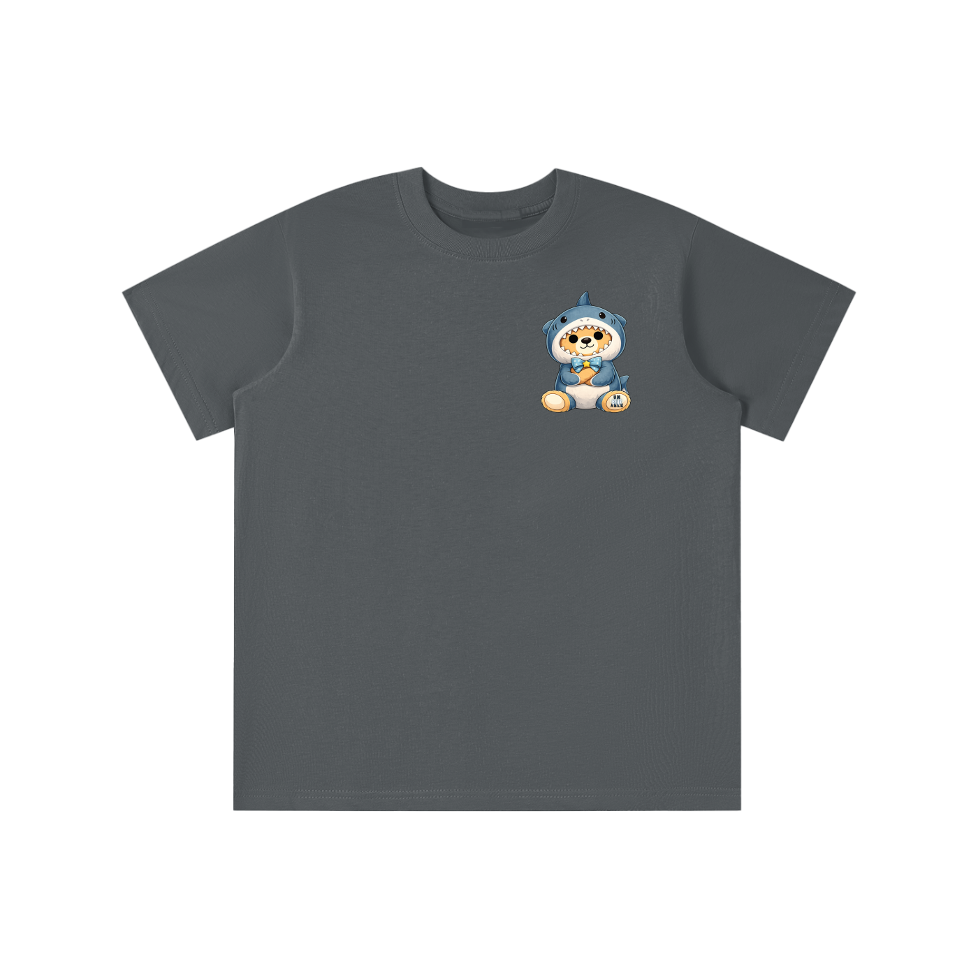 unBEARable Kids' Unisex T-shirt