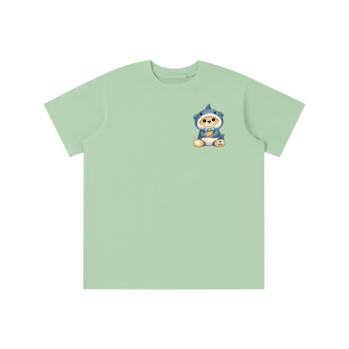 unBEARable Kids' Unisex T-shirt