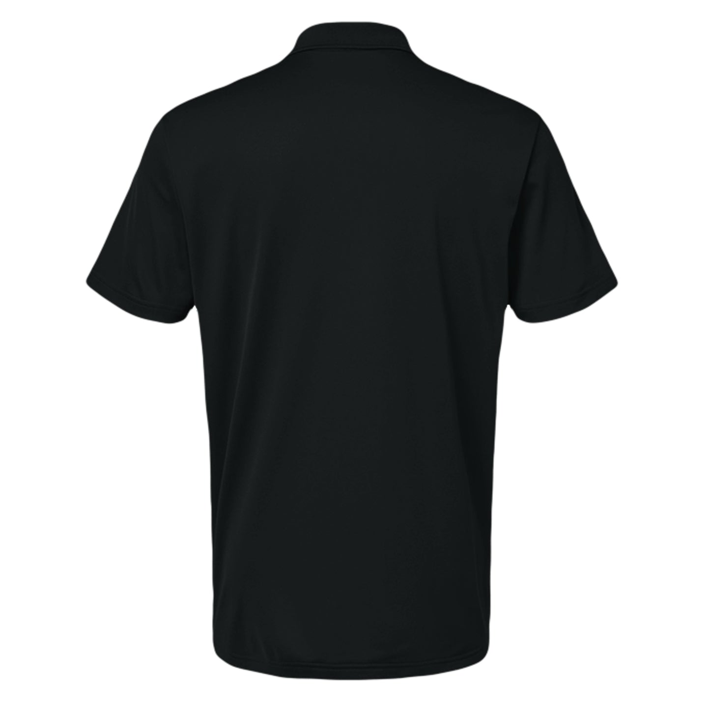 Black - A430 - BACK