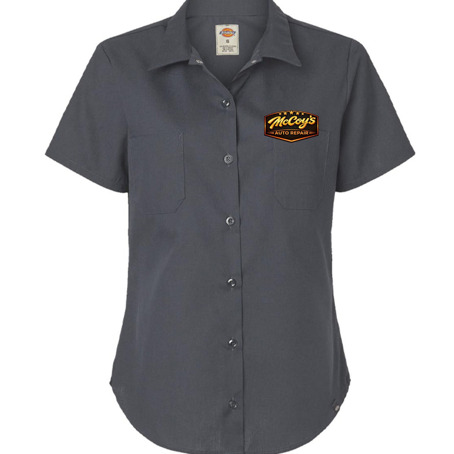 DARK CHARCOAL - FS5350 - FRONT