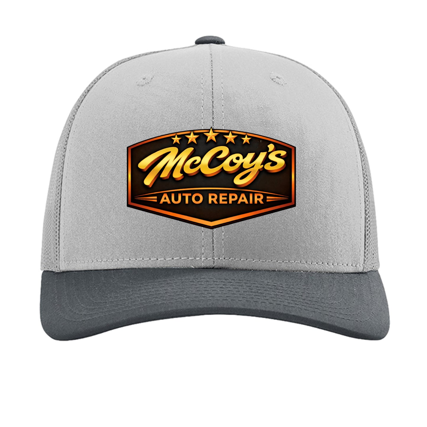 Light Grey/ Light Grey/ Gunmetal - 112 - FRONT