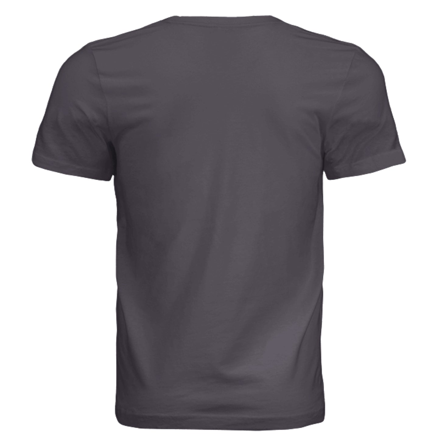 SD DARK GRY TRBL - 3413C - BACK