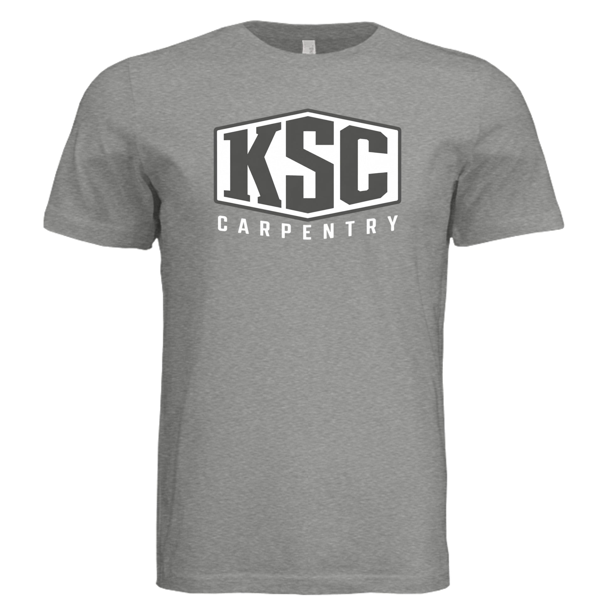 GREY TRIBLEND - 3413C - FRONT