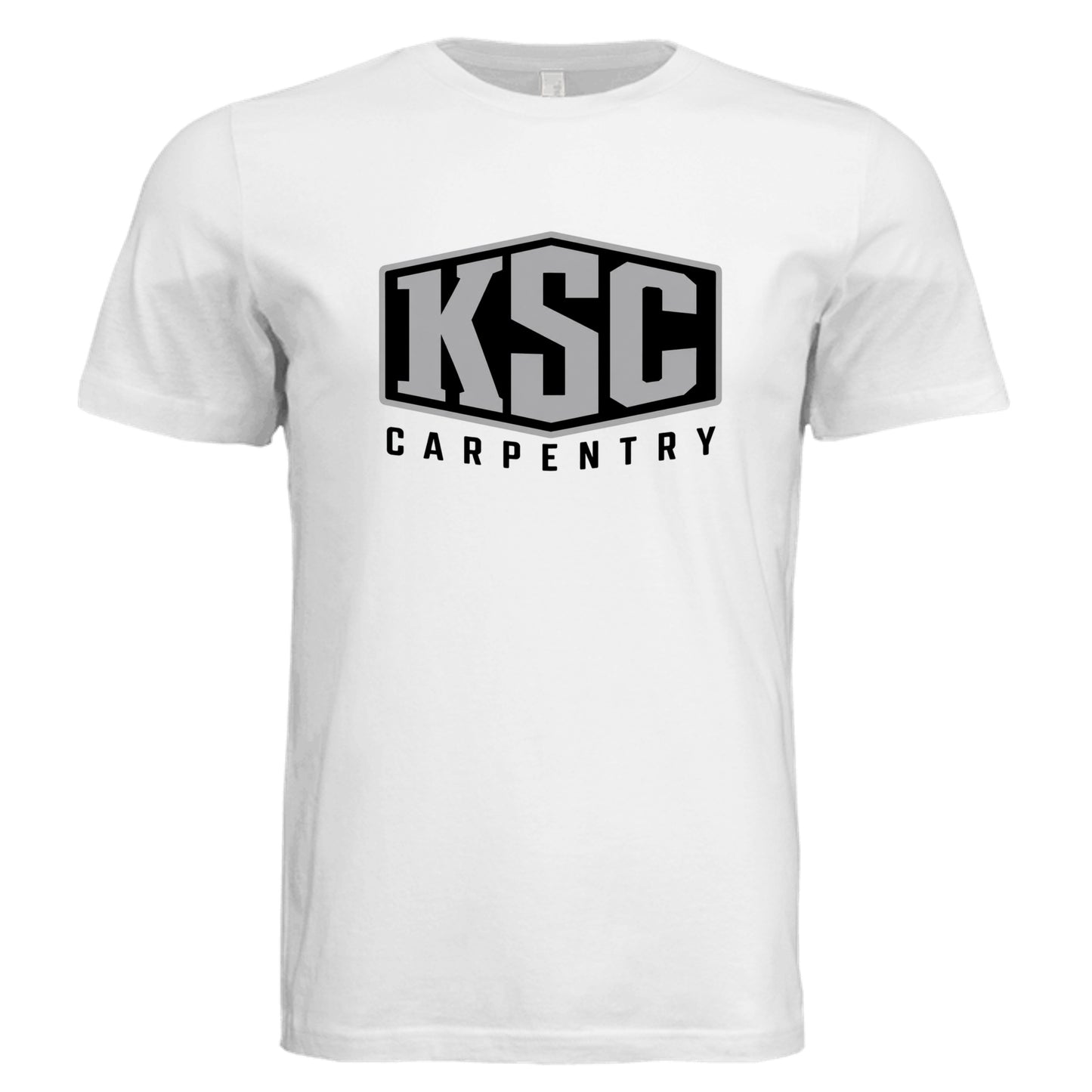 SOLID WHT TRBLND - 3413C - FRONT