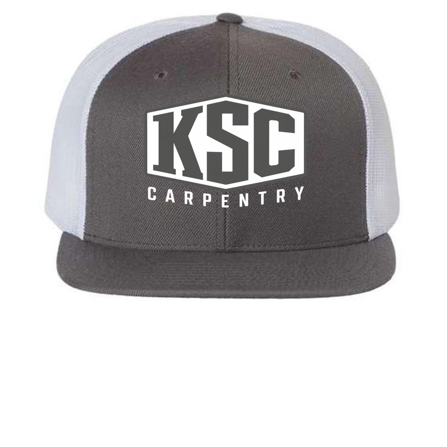 Charcoal/ White - 511 - FRONT