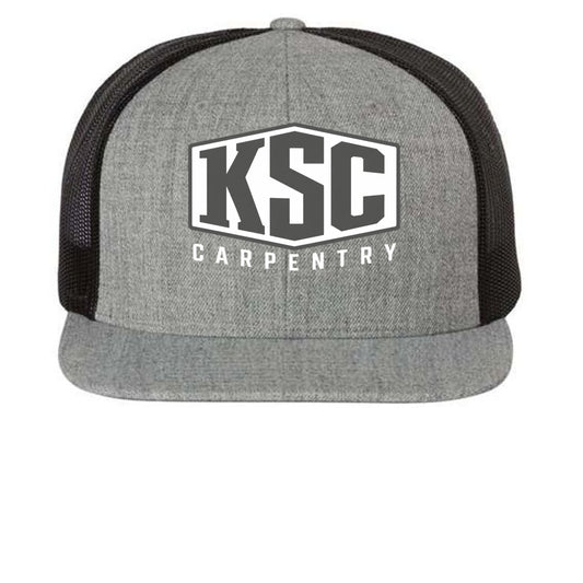 Heather Grey/ Black - 511 - FRONT