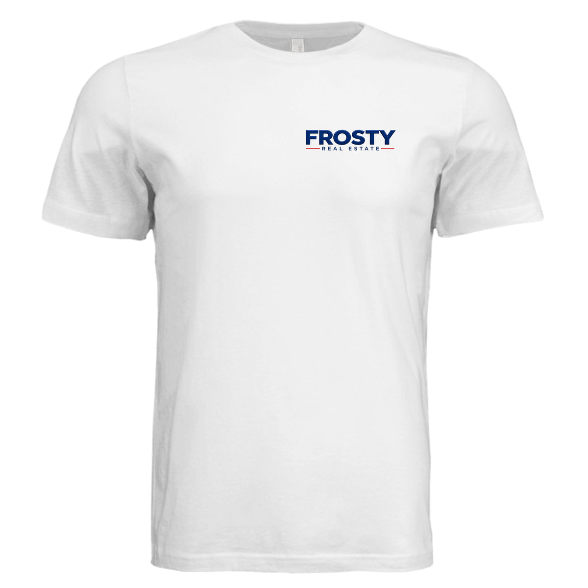 WHITE - 3001C - FRONT