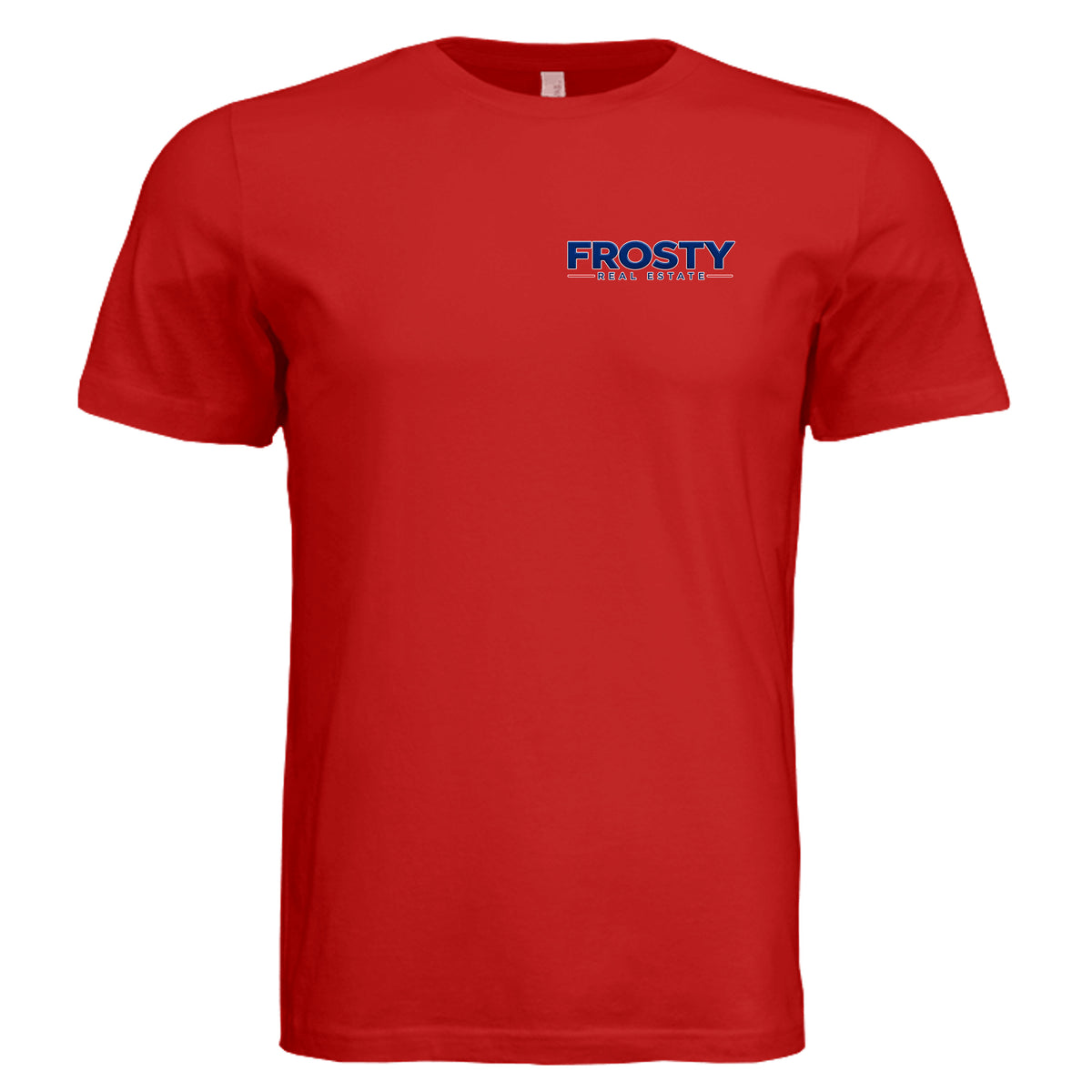 RED - 3001C - FRONT