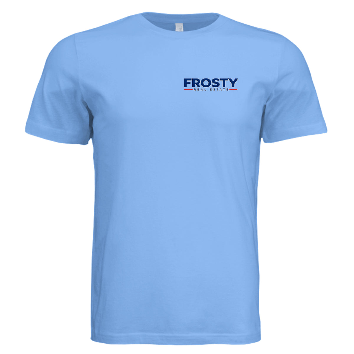 BABY BLUE - 3001C - FRONT