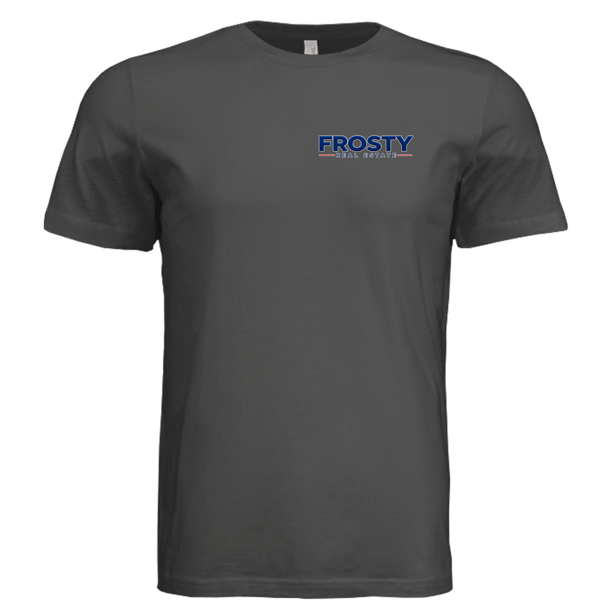 DARK GREY - 3001C - FRONT